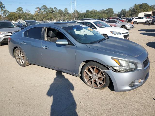 Photo 3 VIN: 1N4AA5AP5BC853107 - NISSAN MAXIMA S 