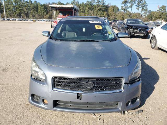 Photo 4 VIN: 1N4AA5AP5BC853107 - NISSAN MAXIMA S 