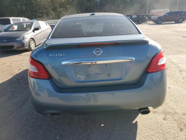 Photo 5 VIN: 1N4AA5AP5BC853107 - NISSAN MAXIMA S 