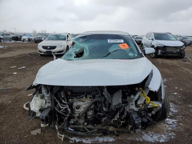 Photo 4 VIN: 1N4AA5AP5BC853172 - NISSAN MAXIMA S 