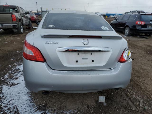 Photo 5 VIN: 1N4AA5AP5BC853172 - NISSAN MAXIMA S 