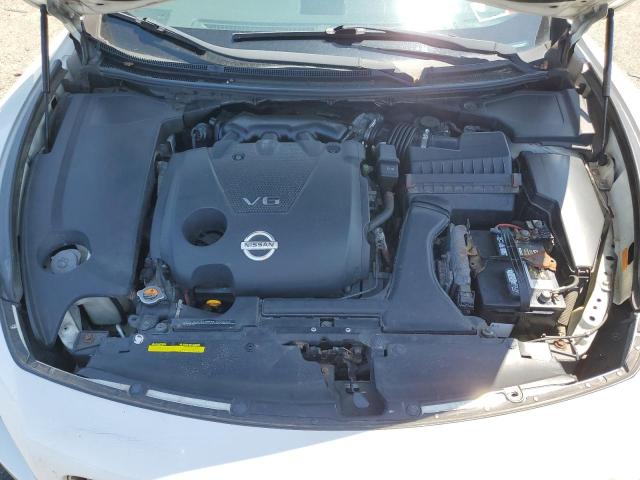 Photo 10 VIN: 1N4AA5AP5BC854645 - NISSAN MAXIMA 