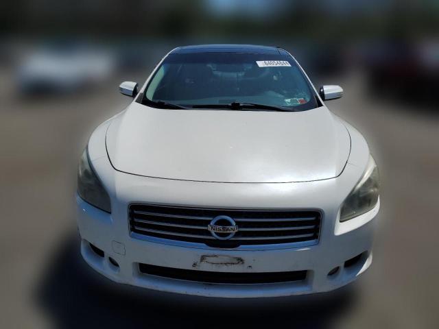 Photo 4 VIN: 1N4AA5AP5BC854645 - NISSAN MAXIMA 