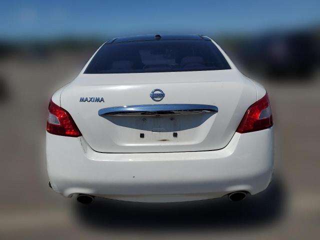 Photo 5 VIN: 1N4AA5AP5BC854645 - NISSAN MAXIMA 