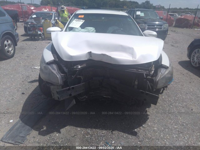 Photo 5 VIN: 1N4AA5AP5BC854659 - NISSAN MAXIMA 