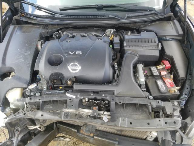 Photo 6 VIN: 1N4AA5AP5BC855472 - NISSAN MAXIMA S 