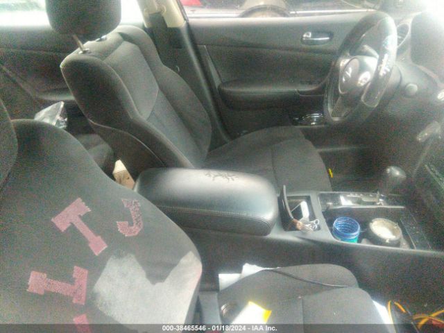 Photo 4 VIN: 1N4AA5AP5BC856895 - NISSAN MAXIMA 