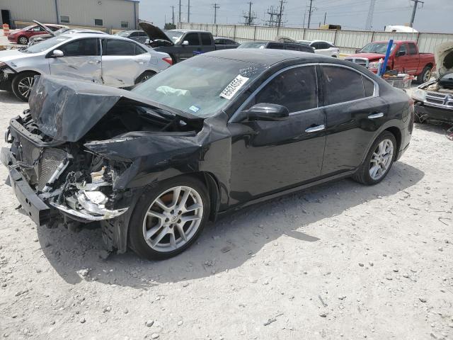 Photo 0 VIN: 1N4AA5AP5BC858551 - NISSAN MAXIMA S 