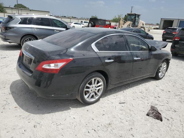 Photo 2 VIN: 1N4AA5AP5BC858551 - NISSAN MAXIMA S 