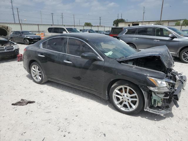 Photo 3 VIN: 1N4AA5AP5BC858551 - NISSAN MAXIMA S 