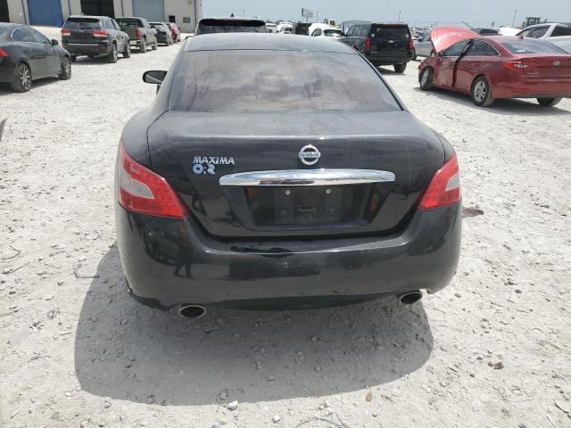 Photo 5 VIN: 1N4AA5AP5BC858551 - NISSAN MAXIMA S 