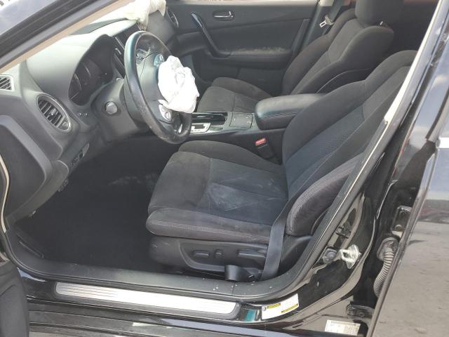 Photo 6 VIN: 1N4AA5AP5BC858551 - NISSAN MAXIMA S 