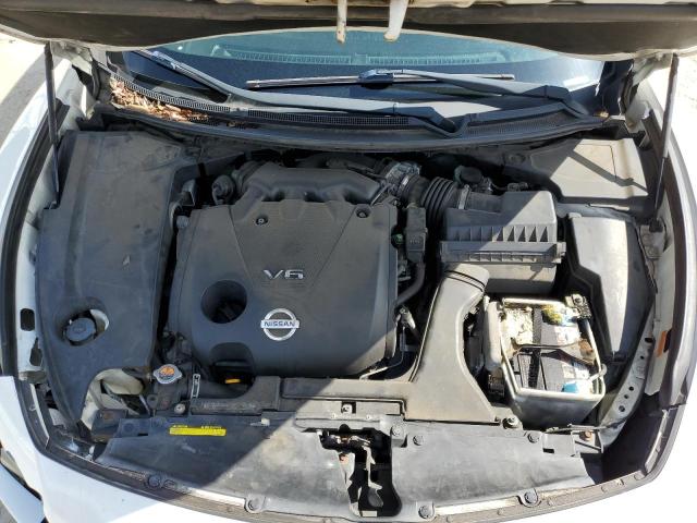 Photo 10 VIN: 1N4AA5AP5BC860333 - NISSAN MAXIMA S 