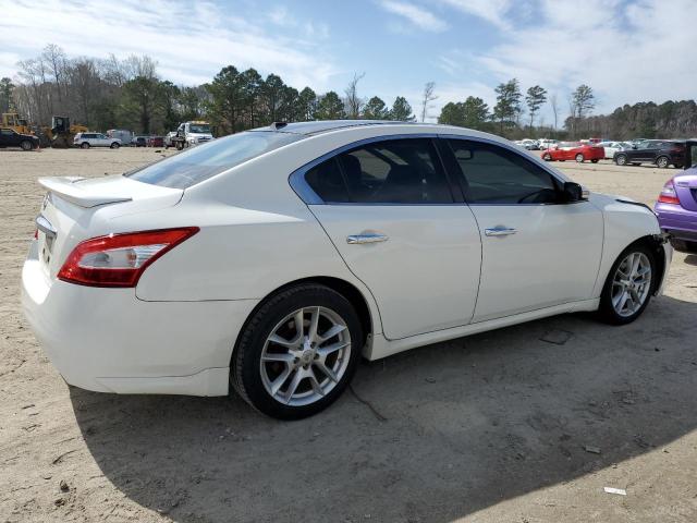 Photo 2 VIN: 1N4AA5AP5BC860333 - NISSAN MAXIMA S 