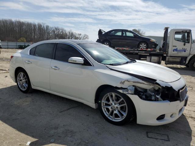 Photo 3 VIN: 1N4AA5AP5BC860333 - NISSAN MAXIMA S 