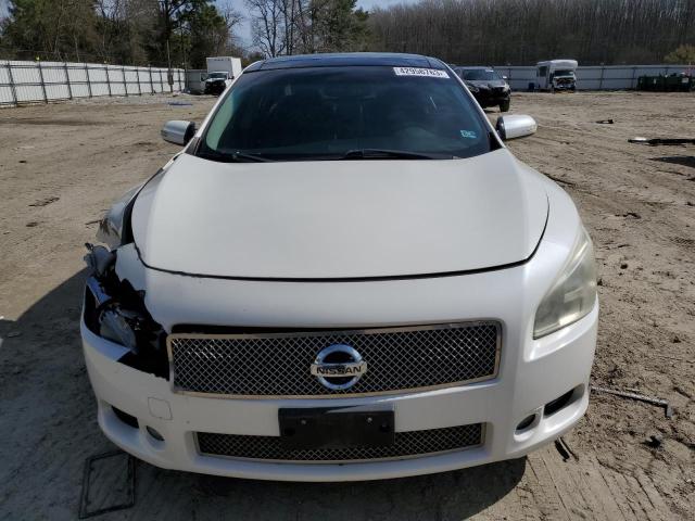 Photo 4 VIN: 1N4AA5AP5BC860333 - NISSAN MAXIMA S 