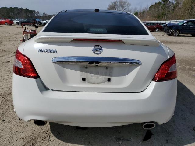 Photo 5 VIN: 1N4AA5AP5BC860333 - NISSAN MAXIMA S 