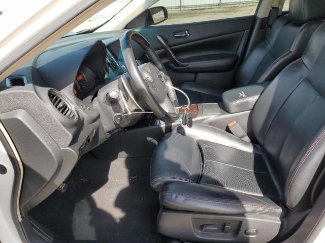 Photo 6 VIN: 1N4AA5AP5BC860333 - NISSAN MAXIMA S 