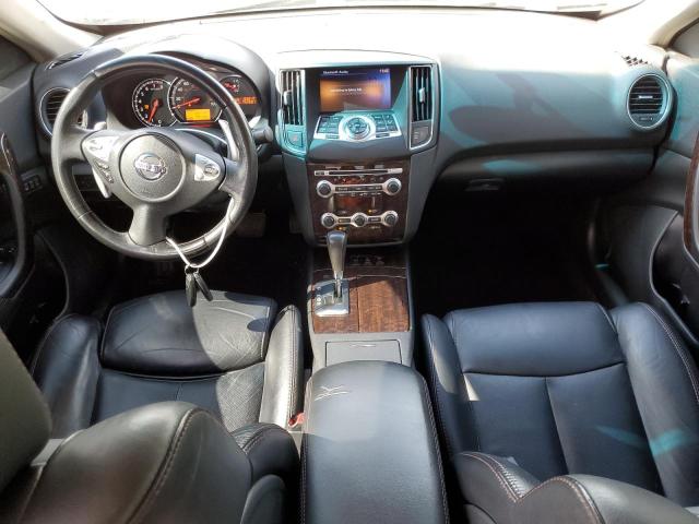 Photo 7 VIN: 1N4AA5AP5BC860333 - NISSAN MAXIMA S 