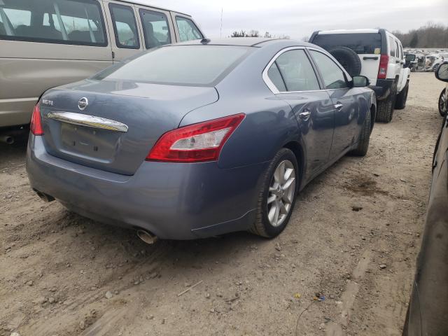 Photo 3 VIN: 1N4AA5AP5BC860767 - NISSAN MAXIMA S 