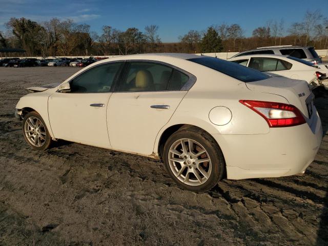 Photo 1 VIN: 1N4AA5AP5BC860817 - NISSAN MAXIMA 