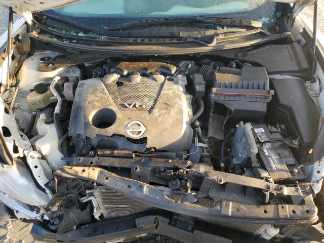 Photo 10 VIN: 1N4AA5AP5BC860817 - NISSAN MAXIMA 