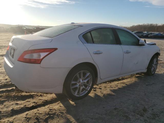 Photo 2 VIN: 1N4AA5AP5BC860817 - NISSAN MAXIMA 