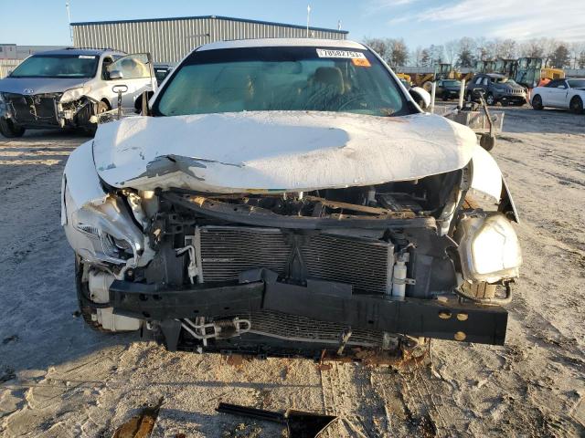 Photo 4 VIN: 1N4AA5AP5BC860817 - NISSAN MAXIMA 