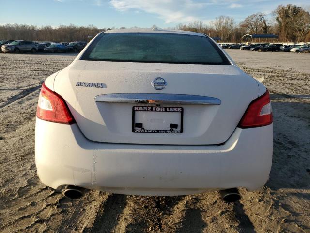 Photo 5 VIN: 1N4AA5AP5BC860817 - NISSAN MAXIMA 