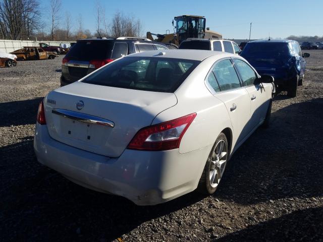 Photo 3 VIN: 1N4AA5AP5BC862132 - NISSAN MAXIMA S 