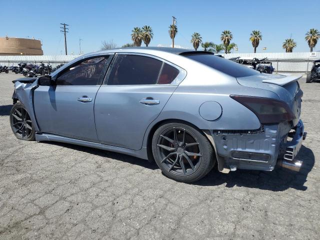 Photo 1 VIN: 1N4AA5AP5BC866732 - NISSAN MAXIMA 