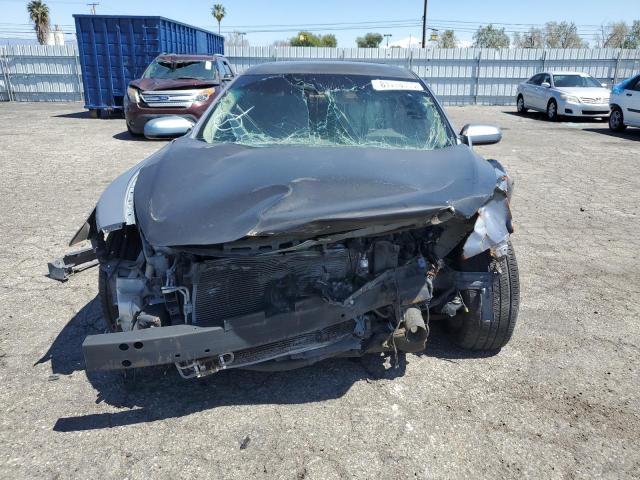 Photo 4 VIN: 1N4AA5AP5BC866732 - NISSAN MAXIMA 