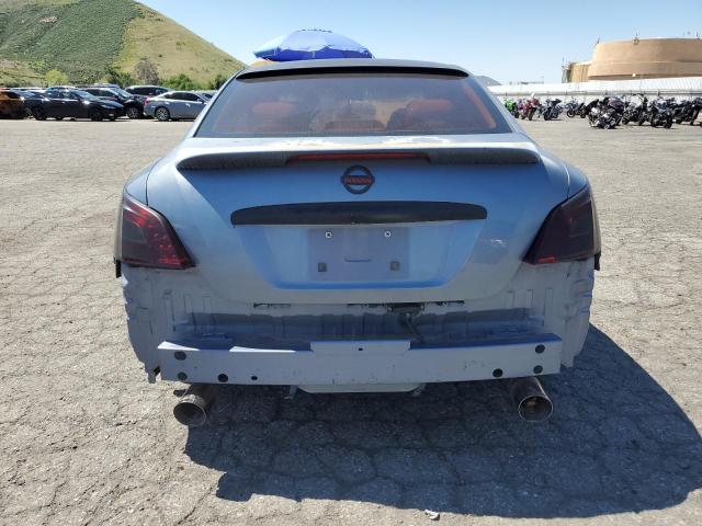 Photo 5 VIN: 1N4AA5AP5BC866732 - NISSAN MAXIMA 