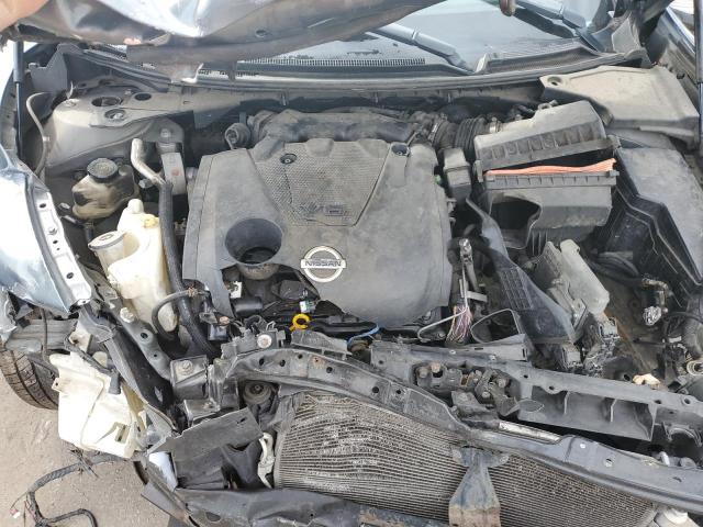 Photo 10 VIN: 1N4AA5AP5BC867587 - NISSAN MAXIMA 