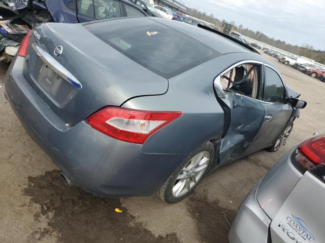 Photo 2 VIN: 1N4AA5AP5BC867587 - NISSAN MAXIMA 