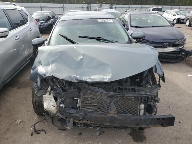 Photo 4 VIN: 1N4AA5AP5BC867587 - NISSAN MAXIMA 