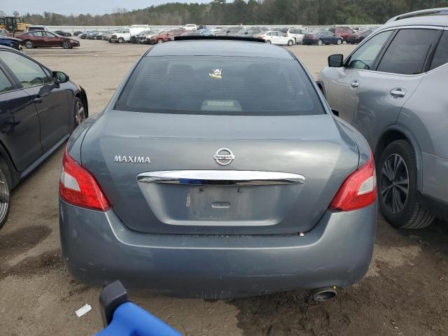 Photo 5 VIN: 1N4AA5AP5BC867587 - NISSAN MAXIMA 