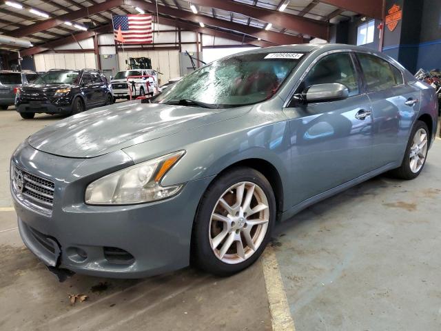 Photo 0 VIN: 1N4AA5AP5BC868156 - NISSAN MAXIMA S 