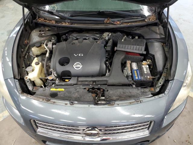 Photo 10 VIN: 1N4AA5AP5BC868156 - NISSAN MAXIMA S 