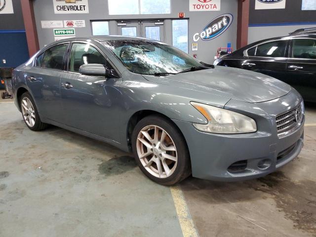 Photo 3 VIN: 1N4AA5AP5BC868156 - NISSAN MAXIMA S 