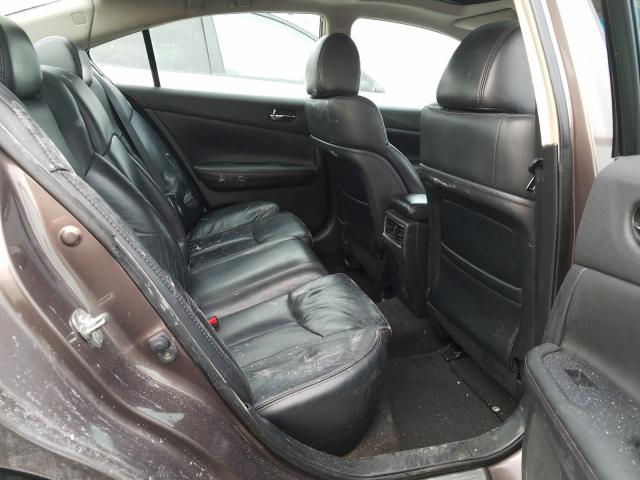 Photo 5 VIN: 1N4AA5AP5CC801512 - NISSAN MAXIMA S 