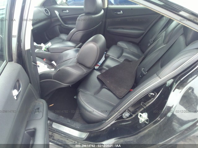 Photo 7 VIN: 1N4AA5AP5CC801767 - NISSAN MAXIMA 