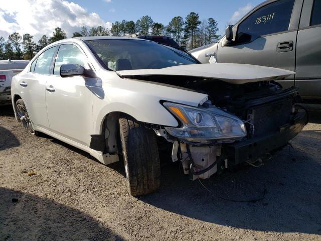 Photo 0 VIN: 1N4AA5AP5CC801882 - NISSAN MAXIMA S 