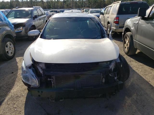 Photo 8 VIN: 1N4AA5AP5CC801882 - NISSAN MAXIMA S 