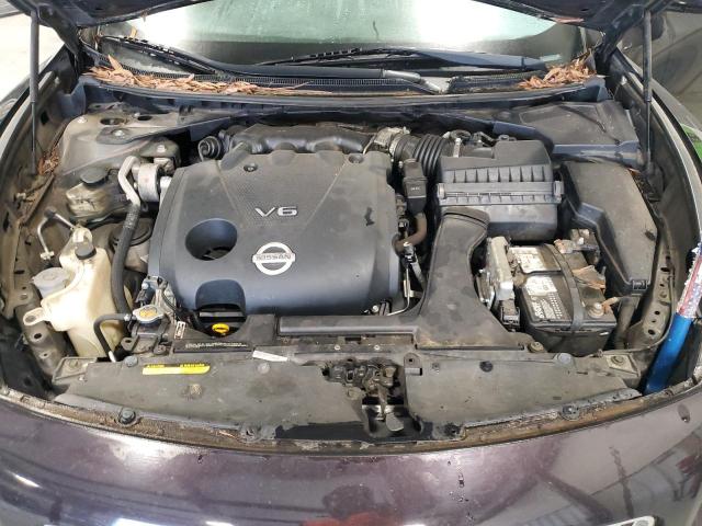 Photo 10 VIN: 1N4AA5AP5CC803146 - NISSAN MAXIMA S 