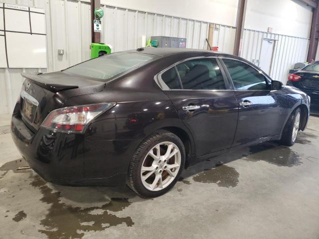 Photo 2 VIN: 1N4AA5AP5CC803146 - NISSAN MAXIMA S 