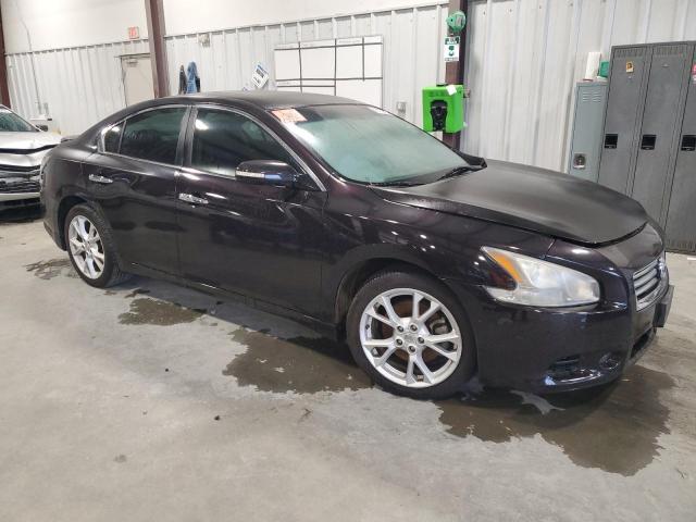 Photo 3 VIN: 1N4AA5AP5CC803146 - NISSAN MAXIMA S 