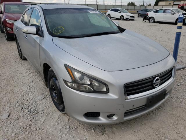 Photo 0 VIN: 1N4AA5AP5CC803373 - NISSAN MAXIMA S 