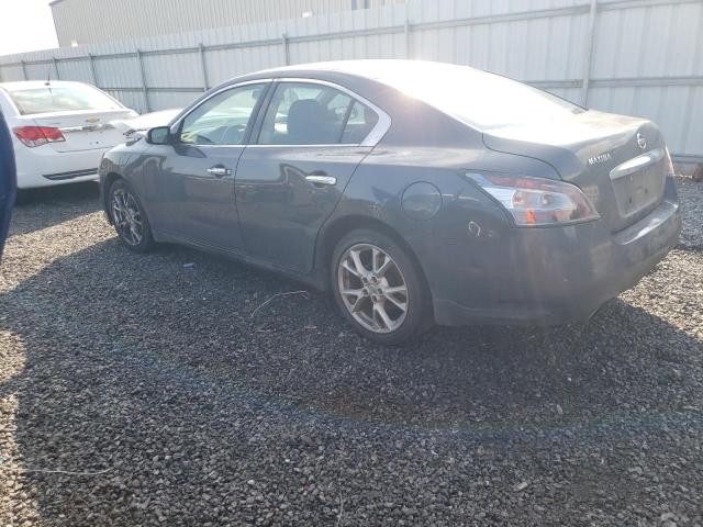 Photo 1 VIN: 1N4AA5AP5CC804362 - NISSAN MAXIMA S 