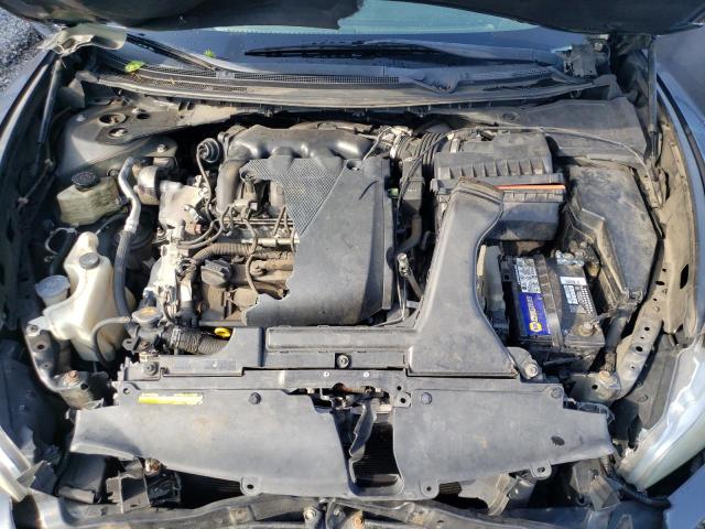 Photo 10 VIN: 1N4AA5AP5CC804362 - NISSAN MAXIMA S 